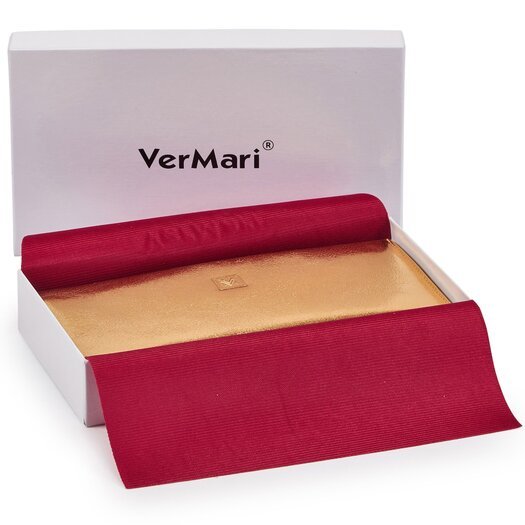  Piniginė moterims VerMari VER MET-03 1
