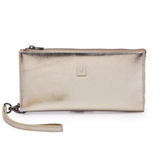  Piniginė moterims VerMari VER MET-03 9