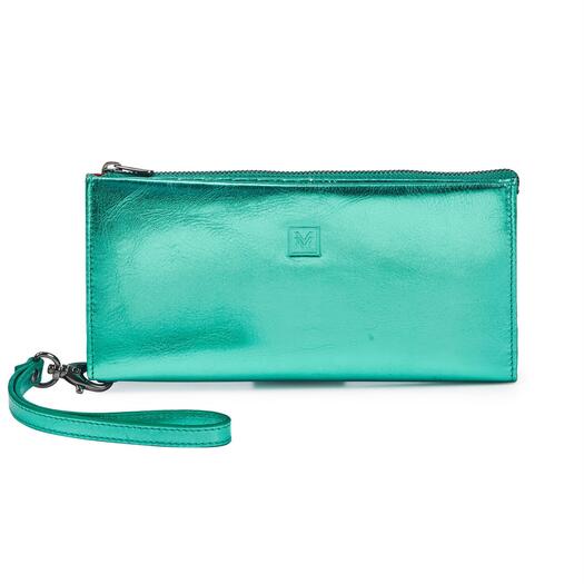  Piniginė moterims VerMari VER MET-03 11