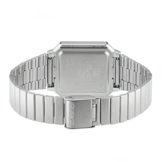 ZEGAREK UNISEX CASIO VINTAGE A100WE-1AEF (zd167a)
