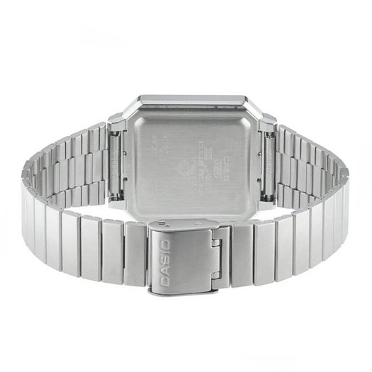 ZEGAREK UNISEX CASIO VINTAGE A100WE-1AEF (zd167a)