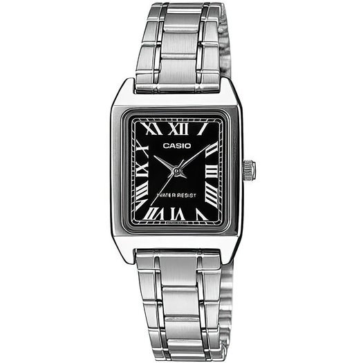 CASIO LTP-V007D-1B WOMEN S WATCH + BOX (zd639a)