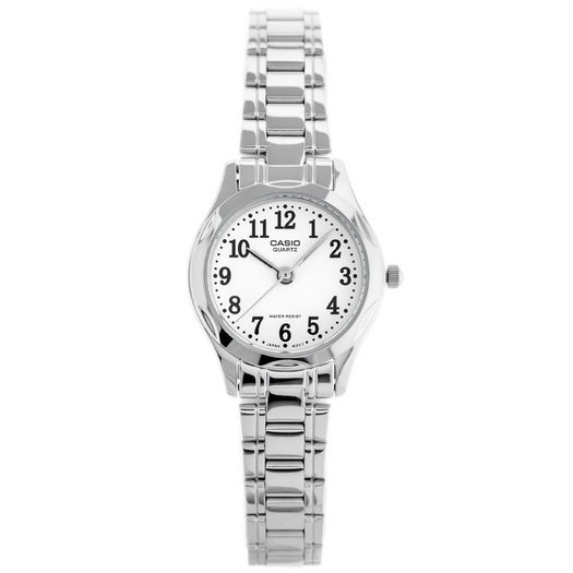 CASIO LTP-1275D 7B WOMEN S WATCH (zd580a) + BOX