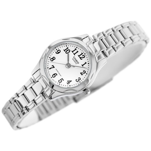 CASIO LTP-1275D 7B WOMEN S WATCH (zd580a) + BOX 1