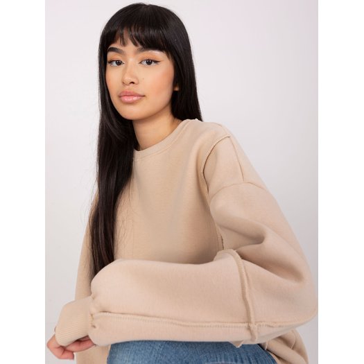 Bluza-EM-BL-763.00P-beżowy 17