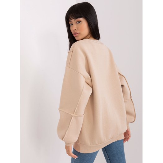 Bluza-EM-BL-763.00P-beżowy 19
