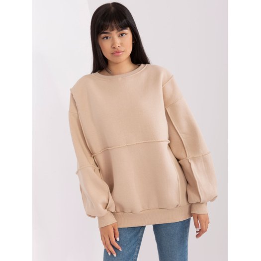 Bluza-EM-BL-763.00P-beżowy 20