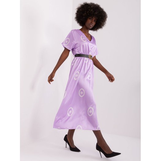 Sukienka-DHJ-SK-17260.90-jasny fioletowy 16 Sukienka-DHJ-SK-17260.90-jasny fioletowy 16