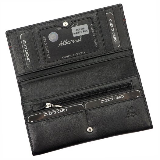 Albatross GN LW-L06 PIPE 4