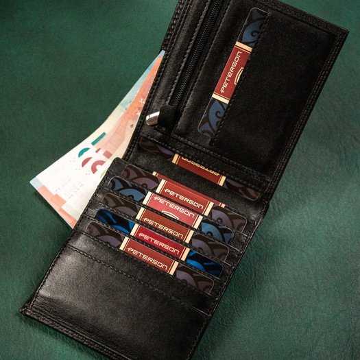 Peterson MR-08-CN
