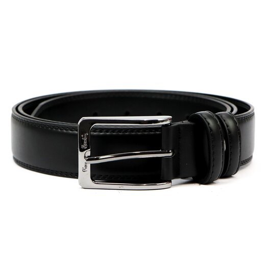 Pierre Cardin PARURE05 BLACK SILVER 3