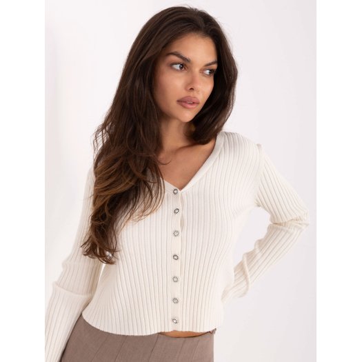 Sweter-PM-SW-R1639.27-ecru 3