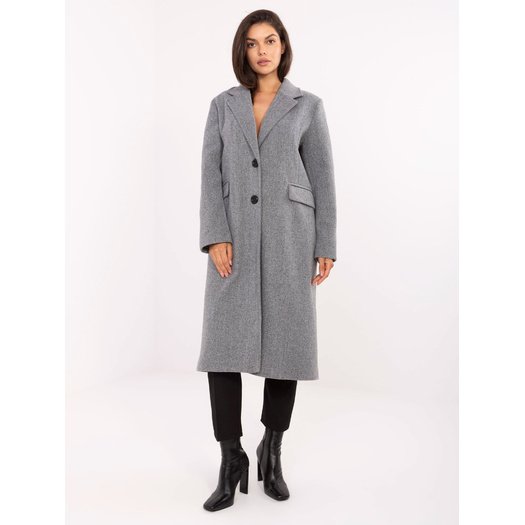 Płaszcz-IT-PL-80320.65-szary 2