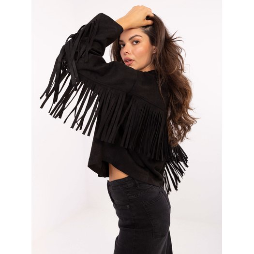 Striukė moterims IT-KR-96753.61-czarny