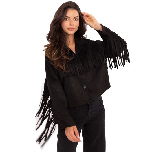 Striukė moterims IT-KR-96753.61-czarny 4