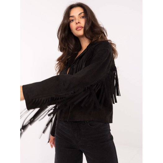 Striukė moterims IT-KR-96753.61-czarny 1