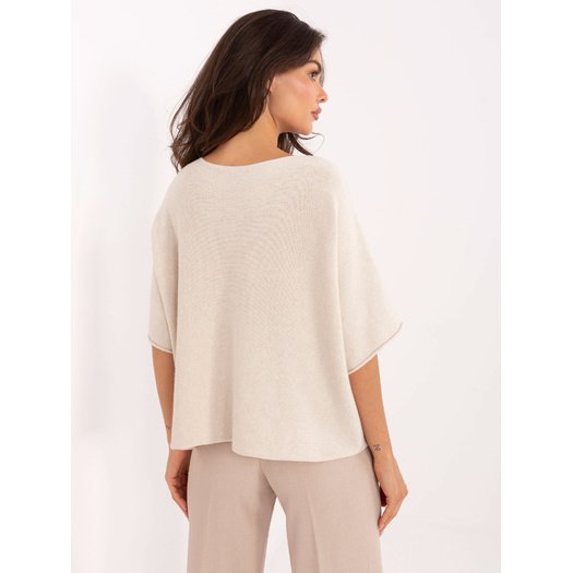 Sweter-IT-SW-2202.52-jasny beżowy 1