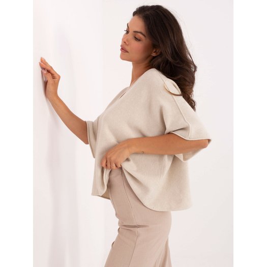 Sweter-IT-SW-2202.52-jasny beżowy 3