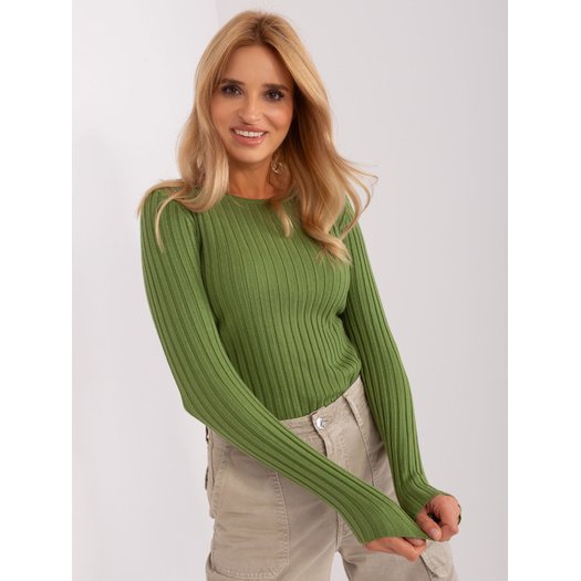 Megztinis-PM-SW-PM1089.09P-khaki