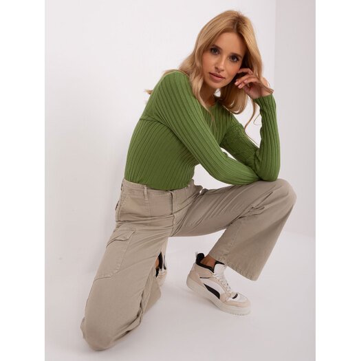 Megztinis-PM-SW-PM1089.09P-khaki