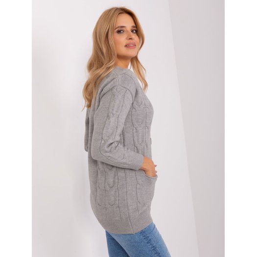 Megztinis-AT-SW-2241.36P-pilkas