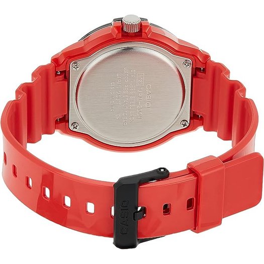 ZEGAREK MĘSKI CASIO MRW-200H-3B (zd147f)