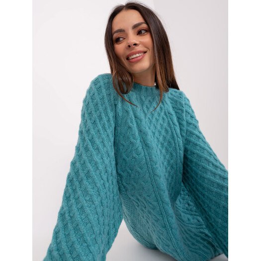 Megztinis-AT-SW-2367-2.64P-turkis