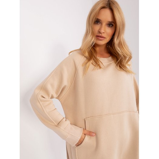 Megztinis-EM-BL-664.98P-smėlio spalvos