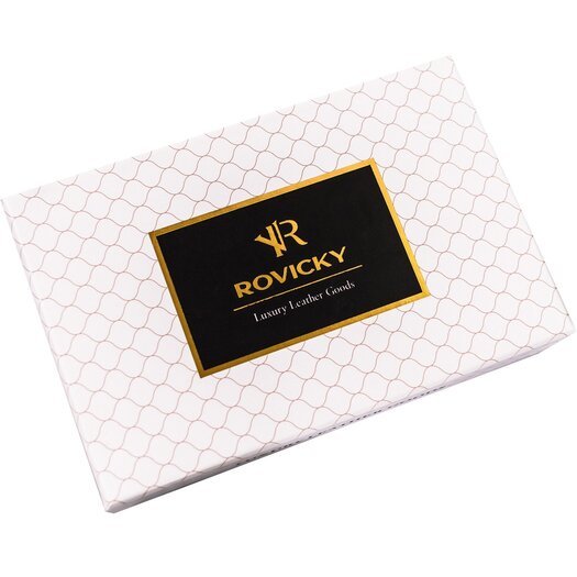  Piniginė moterims Rovicky RPX-20-ML 4