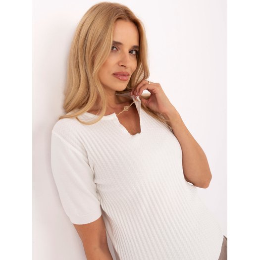 Sweter-PM-SW-PM-5053.39-ecru