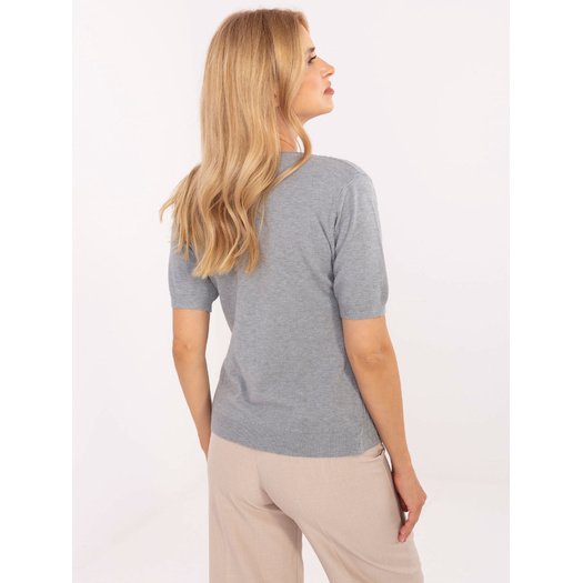 Sweter-PM-SW-PM-5053.39-szary 1