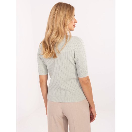 Sweter-PM-SW-PM-5065.28-pistacjowy