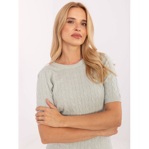 Sweter-PM-SW-PM-5065.28-pistacjowy 2