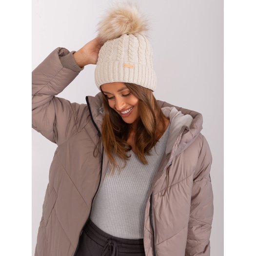 Cap-JK-CZ-10.51-smėlio spalvos
