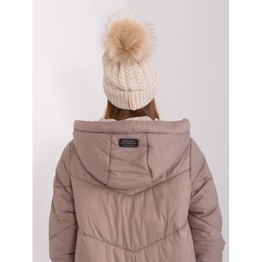 Cap-JK-CZ-10.51-smėlio spalvos