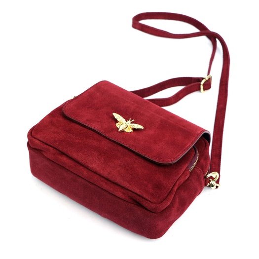 Women's handbag Luka 19-68 Bzzz