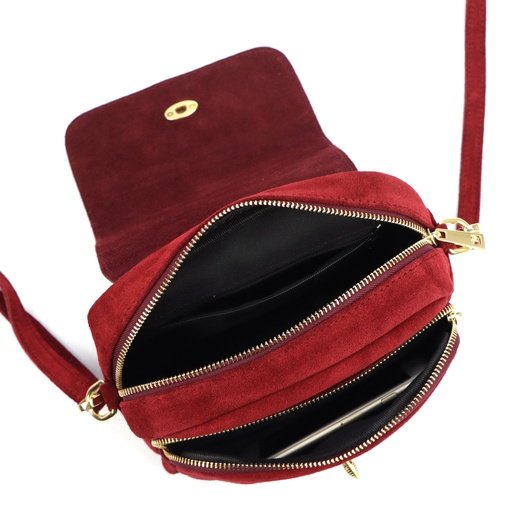Women's handbag Luka 19-68 Bzzz