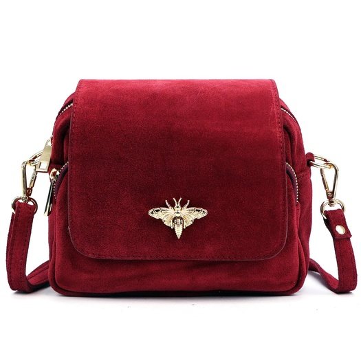 Women's handbag Luka 19-68 Bzzz
