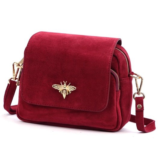 Women's handbag Luka 19-68 Bzzz