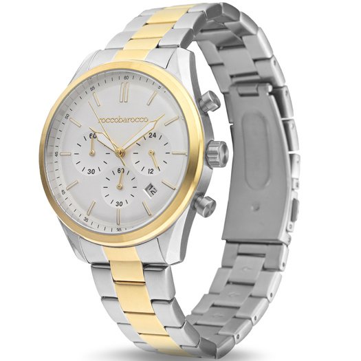 Laikrodis vyrams ROCCO BAROCCO RB.4853M-02M (zo001b)