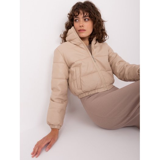 Striukė moterims-NM-KR-T3-2658.99P-beżowy