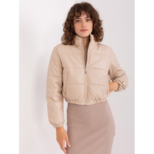 Striukė moterims-NM-KR-T3-2658.99P-beżowy
