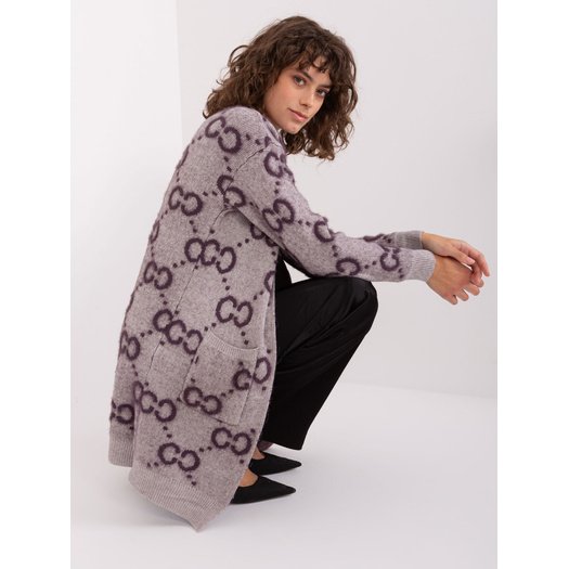 Megztinis-AT-SW-23401-A.96-tamsiai violetinis