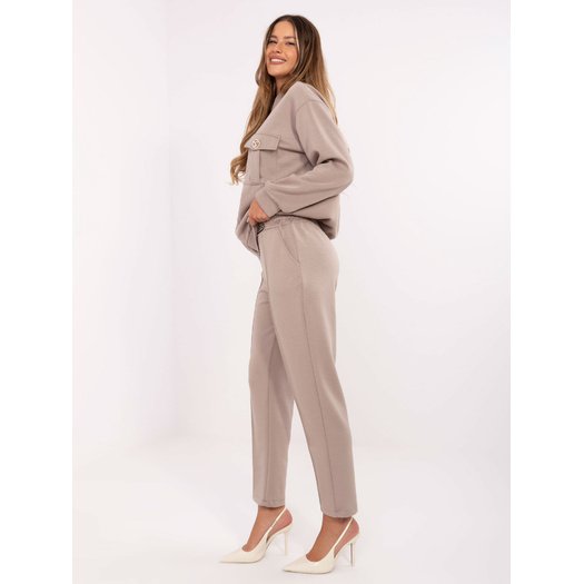 Komplet-IT-KMPL-9731.49-ciemny bezowy