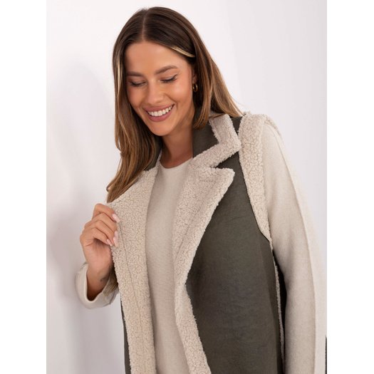 Kamizelka-IT-KZ-96917.69-khaki 2