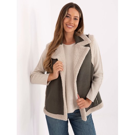 Kamizelka-IT-KZ-96917.69-khaki 1