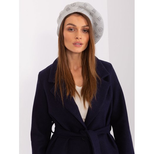 Cap-AT-CZ-2318.30-šviesiai pilka