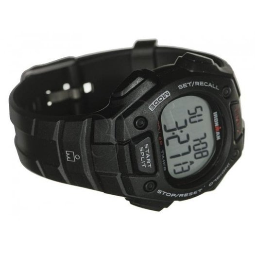 Laikrodis vyrams TIMEX IRONMAN Triathlon T5K822 + dėžutė