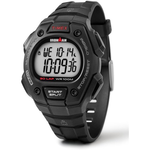 Laikrodis vyrams TIMEX IRONMAN Triathlon T5K822 + dėžutė