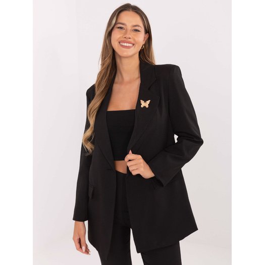 Marynarka-IT-MA-FL8315.85-czarny 3